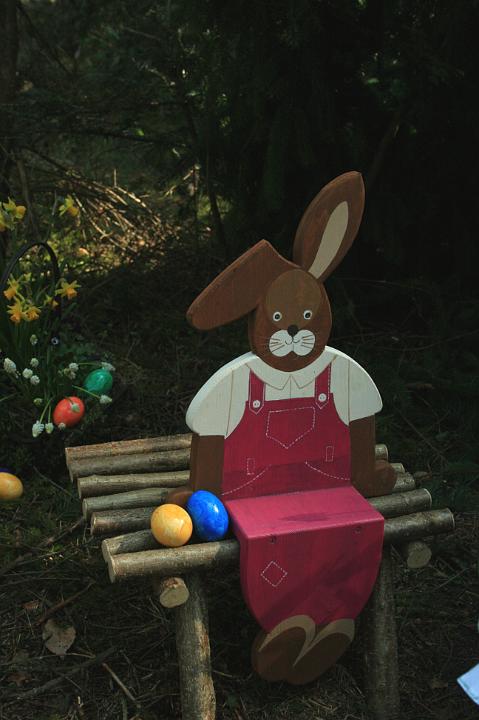 Osterhasensuche 2012 Bild 09